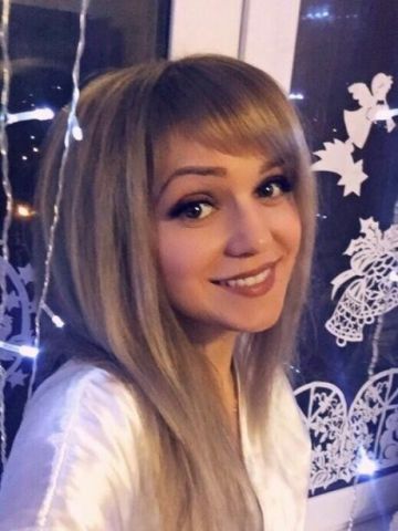 Анкета проститутки Мира, Ново-Ивановское, 26 лет, №263302